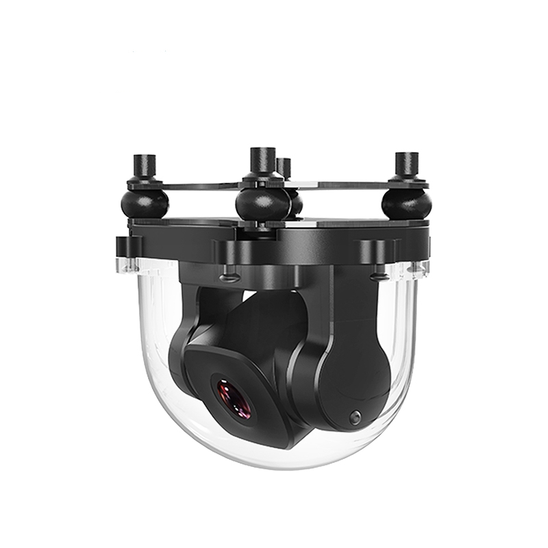 NCZOBOE 2 mini Ultra-wide Angl - Drone Thermal Imaging recension och pris